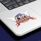 SONIC - Set of tech decals