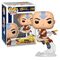 AANG THE LAST AIRBENDER - POP Movies N° 2106 - Aang