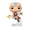 AANG THE LAST AIRBENDER - POP Movies N° 2106 - Aang