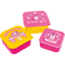 TOY STORY - Lotso - Snack Boxes - 3 pcs