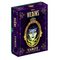 DISNEY VILAINS - Coffret Tarot
