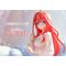 QUINTESSENTIAL QUINTUPLETS - Itsuki Nakano - Statue Prisma Wings 18cm