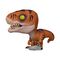 JURASSIC PARK - POP Movies N° XXXX - Tiger Raptor