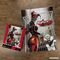 DC COMICS - Harley Quinn & Joker - Puzzle 500P '35x48cm'