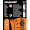NARUTO - Yamato - Playmobil
