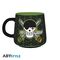 ONE PIECE - Zoro - Set Petit Déjeuner Mug + Bol