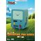 ADVENTURE TIME - BMO - Bank Vinyl Figure 9.6cm
