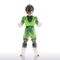 DRAGON BALL Z - Gohan - Figure Clearise 18cm