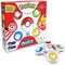 POKEMON - Quiz jeu électronique interactif FR