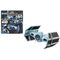 STAR WARS - Darth Vader's TIE Fighter - Model Kit