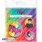 DANDADAN - Momo & Okarun - Pack Badges