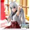THE JOURNEY OF ELAINA - Elaina - Figure Yumemirize 24cm