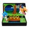 CONSOLE HEROES - Mega Drive Sonic 2 - Statue 7cm