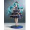 HATSUNE MIKU - Shooting Star a la Mode - Statue 1/7 26cm