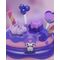 HELLO KITTY - Sanrio Kuromi - Figure Kandyland 12cm