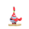 SPONGE BOB - Mr Krabs - Controller & Phone Support 'Holdem' - 11cm