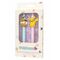 POKEMON - Flower Collection - Pack of 2 Ballpens