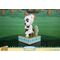 ANIMAL CROSSING NEW HORIZON - Kéké Laglisse - Statuette 22cm