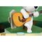 ANIMAL CROSSING NEW HORIZON - Kéké Laglisse - Statuette 22cm