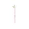 MOLANG - Blossom - Pencil with Eraser Topper