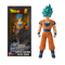 DRAGON BALL - Blue Goku - Giant Figure Limit Breaker 30cm