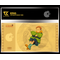 SEVEN DEADLY SINS - King - Golden Ticket