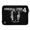 UNCHARTED 4 - Laptop Sleeve 13 Inch - A Thief's End - Black