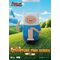 ADVENTURE TIME - Finn - Bank Vinyl Figure 11.6cm