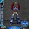 TRANSFORMERS G1 - Orion Pax - Model Kit 10cm