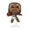 SONICS - POP NBA Mascots N° 13 - Sasquatch