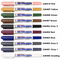 GUNDAM - Gundam Real Touch Marker GM-406 Grey 3