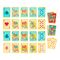 STITCH - Waterproof Playing Cards