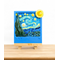 MAGNET DIY - Starry Night - Resin DIY 3D Painting Magnet