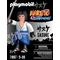 NARUTO - Sasuke - Playmobil