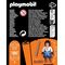 NARUTO - Sasuke - Playmobil
