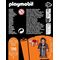 NARUTO - Shizune - Playmobil