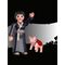 NARUTO - Shizune - Playmobil
