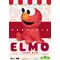 SESAME STREET - Elmo - Palm Size Bank 11.5cm