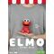 SESAME STREET - Elmo - Palm Size Bank 11.5cm