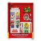 SUPER MARIO - 4 Colour - Gift Set