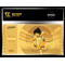 CAPTAIN TSUBASA - Becker - Golden Ticket
