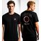 NARUTO - Uchiha Clan - T-Shirt Men (L)