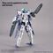 30MM - Customize Material (3D Metallic Stickers 2) - Model Kit