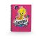 LOONEY TUNES - Piolin Dreamer - 3D Effect Notebook "15x21x2cm"