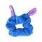STITCH - Hair Accessories Shiny "Scrunchies" - 3 Pc