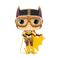 DC COMICS - Pop Large Enamel Pin N° 11 - Batgirl