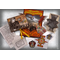 HARRY POTTER - Film Artefact Boxes - Ron Weasley