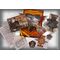 HARRY POTTER - Film Artefact Boxes - Ron Weasley