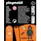 NARUTO - Iruka - Playmobil