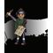 NARUTO - Iruka - Playmobil